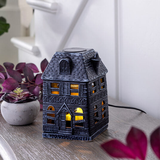 Haunted Mansion Warmer/Melter