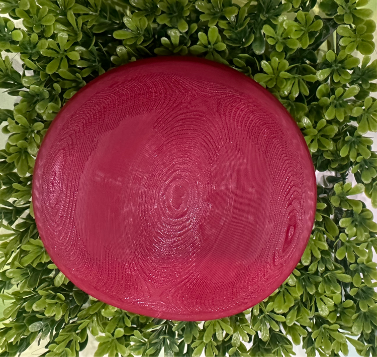 3D Printed Red Blood Cell
