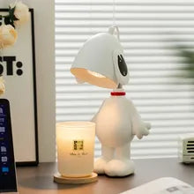 Snoopy Type Candle/Wax Warmer