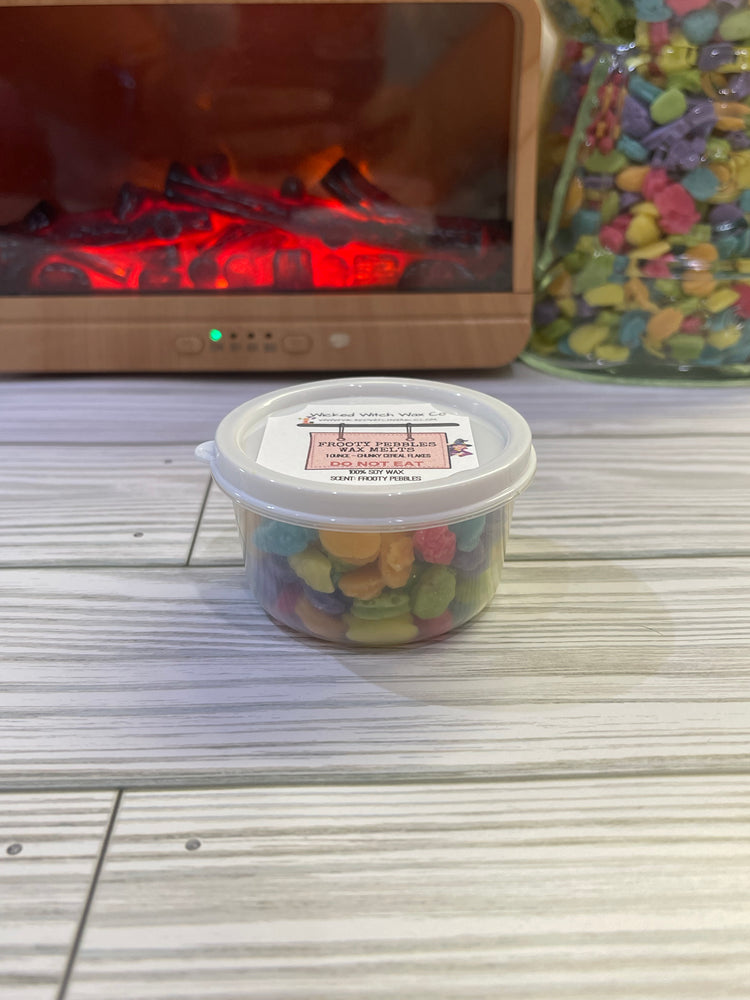 Frooty Pebbles Wax Melts