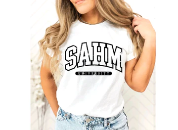 SAHM University