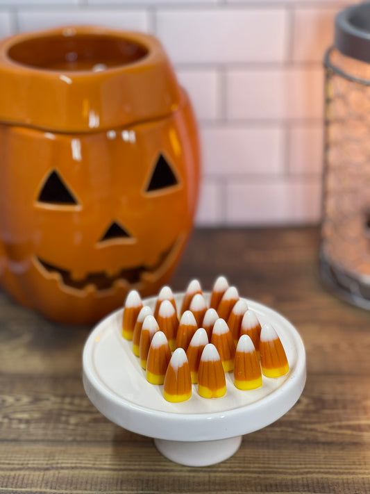 Candy Corn Realistic Wax Melts