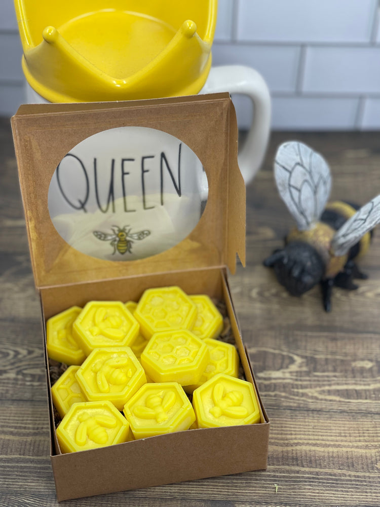 Mini Honeycomb Wax Melts