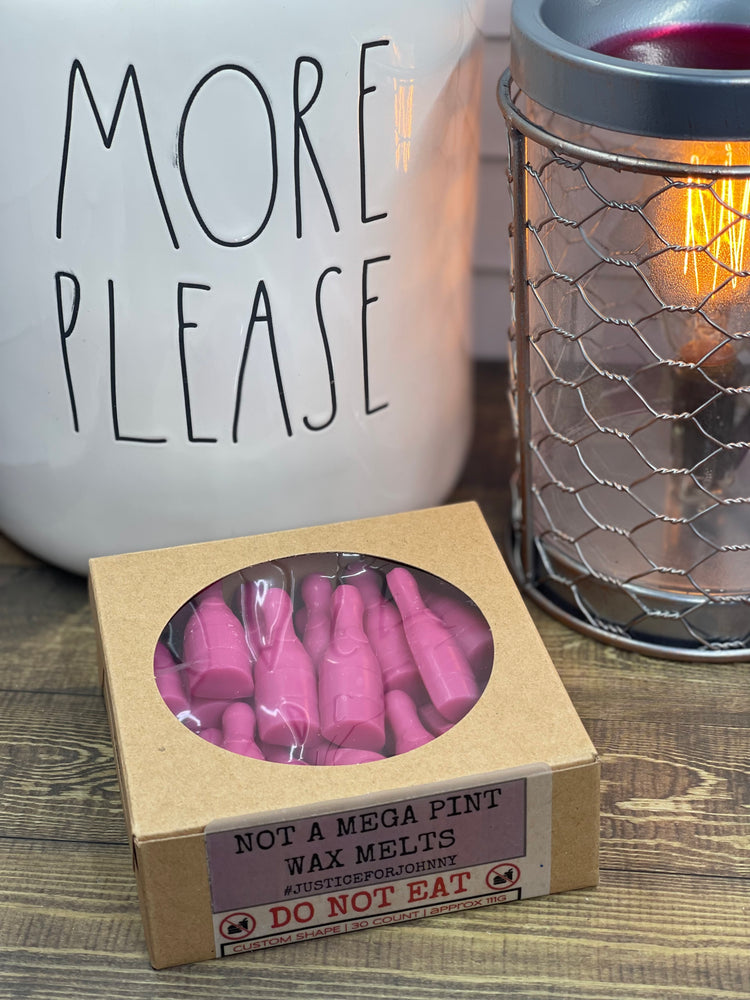 Not a Mega Pint Wax Melts