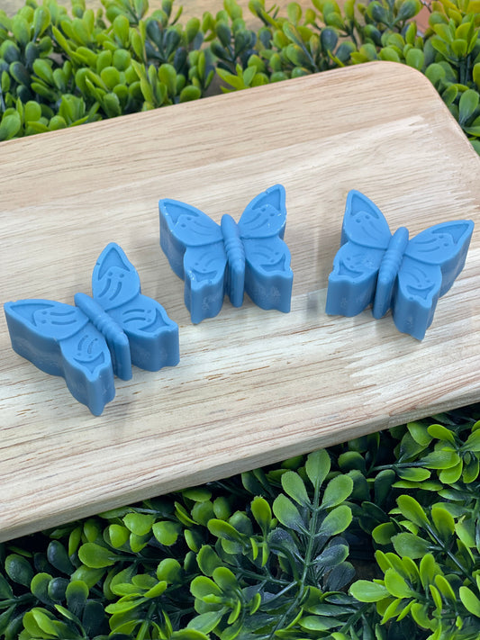 Dreamy Butterflies Wax Melts