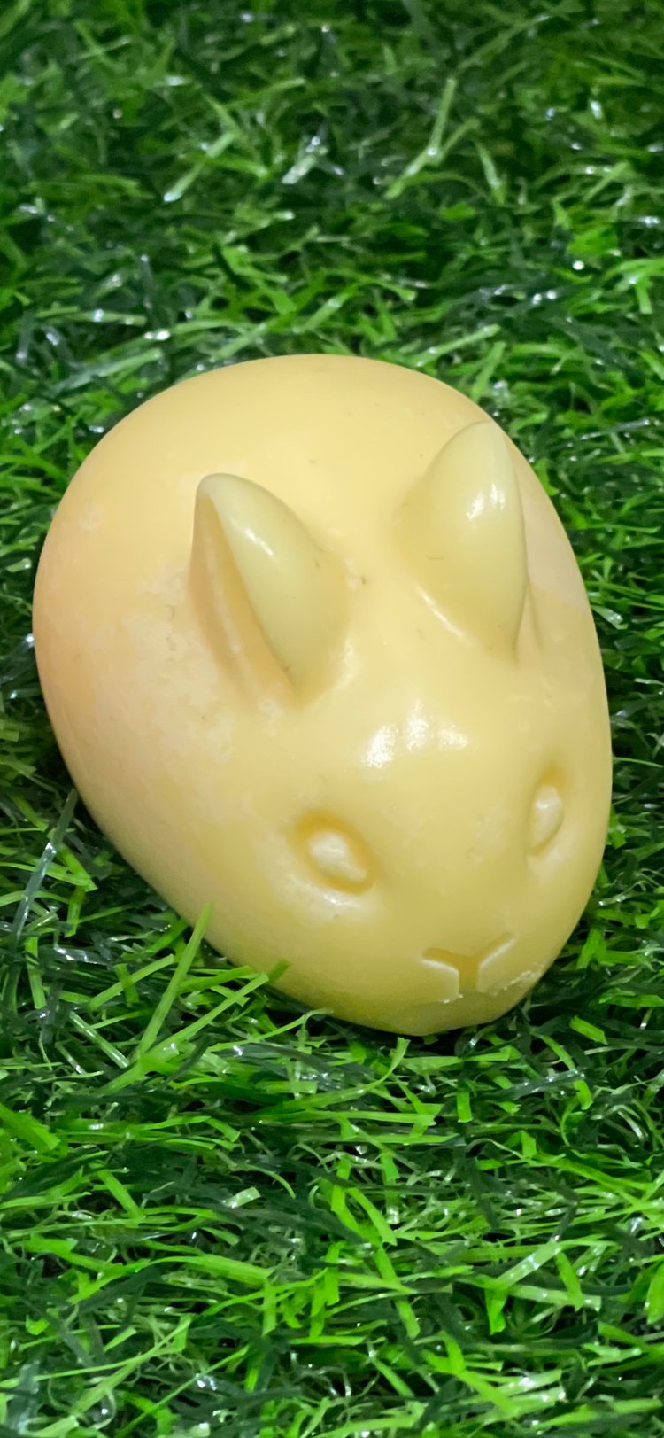 Pastel Jumbo Bunny Wax Melts