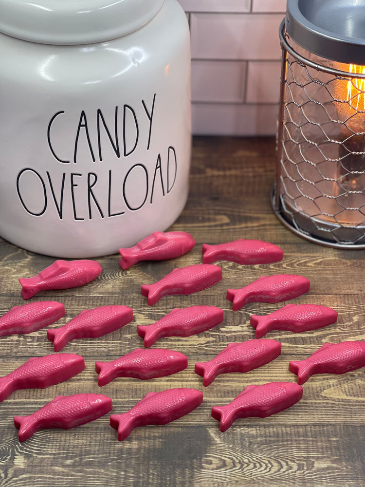 Swedish Fish Wax Melts