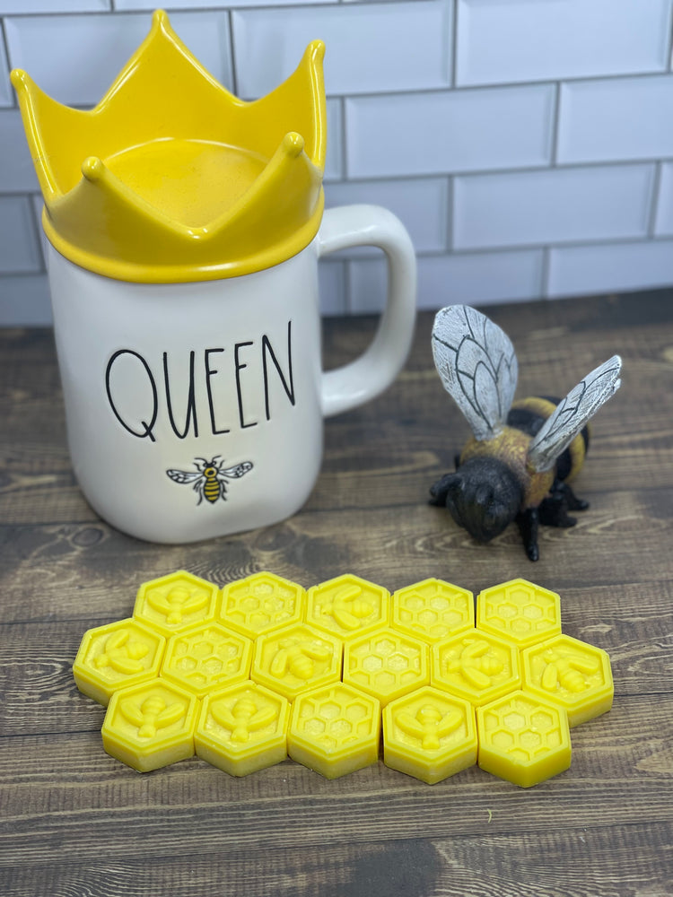 Mini Honeycomb Wax Melts