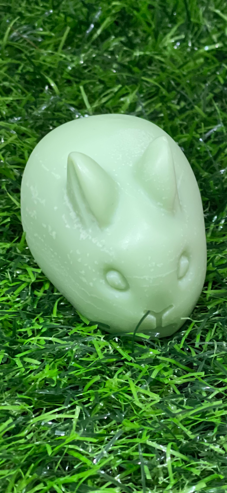 Pastel Jumbo Bunny Wax Melts