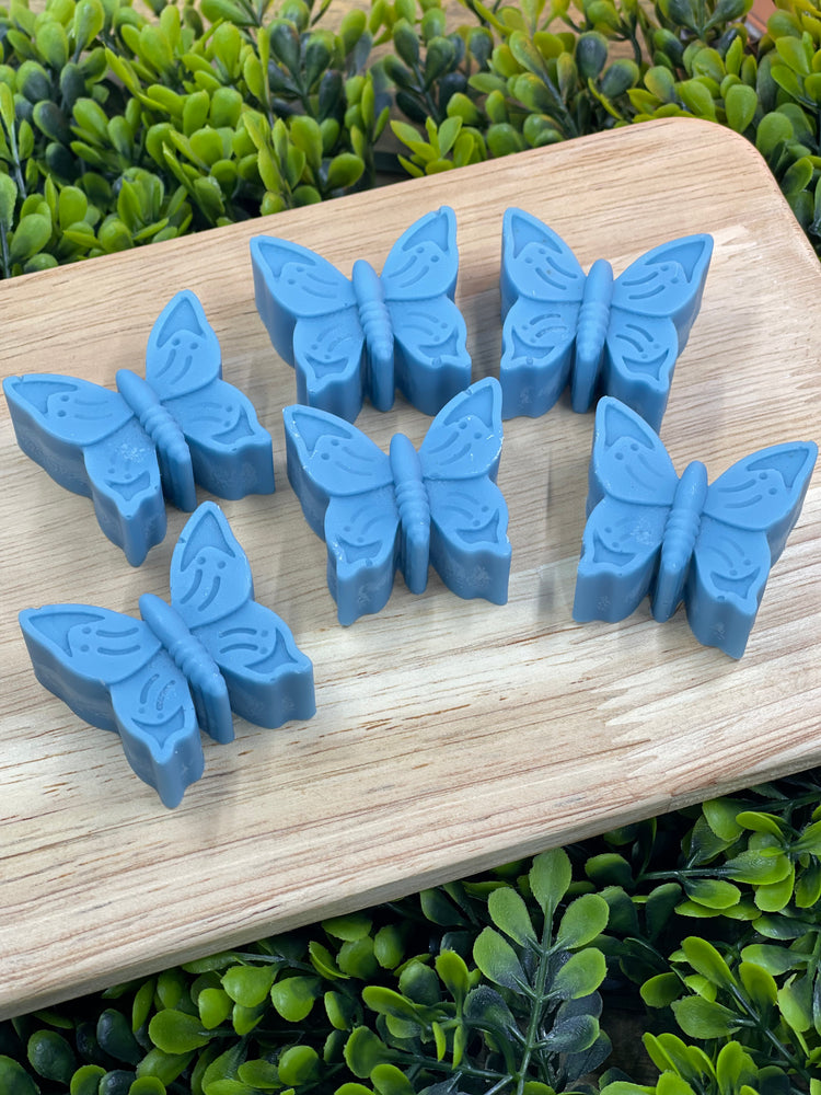 Dreamy Butterflies Wax Melts