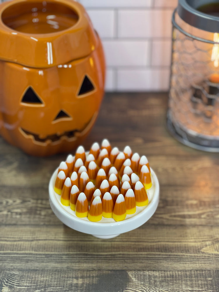 Candy Corn Realistic Wax Melts