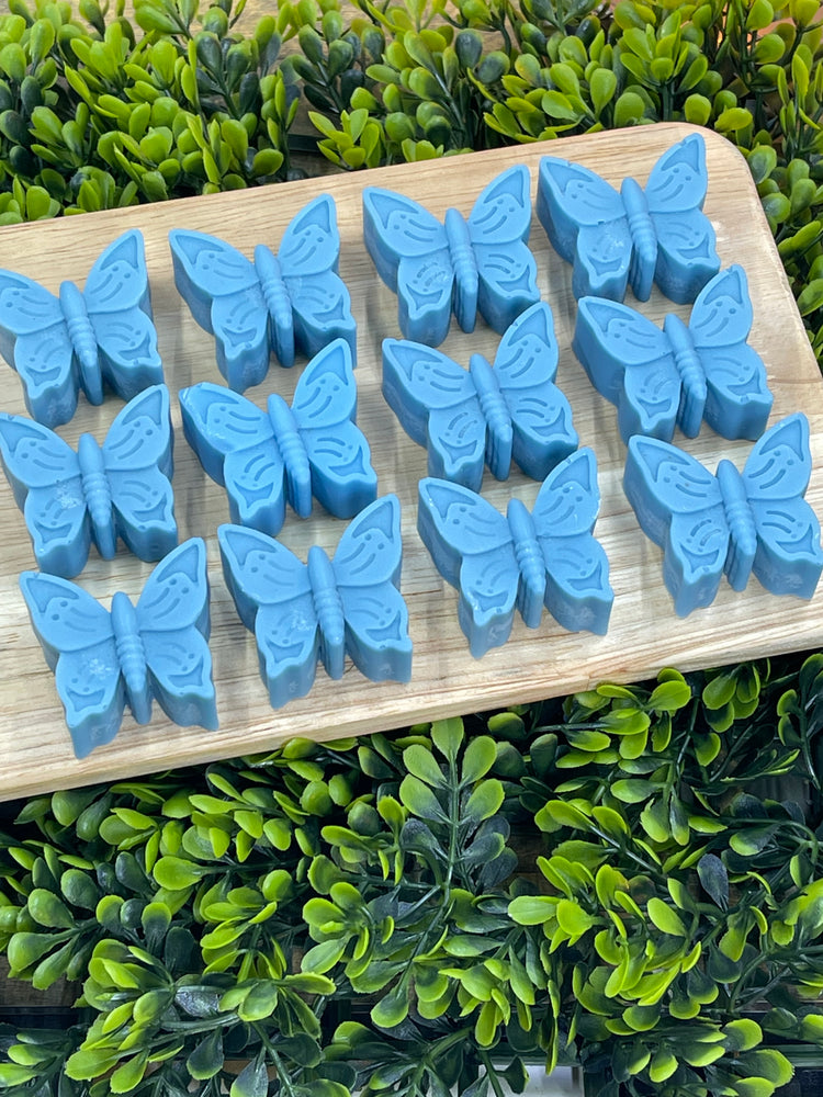 Dreamy Butterflies Wax Melts