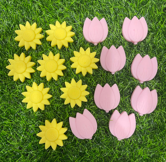 Spring Mix Wax Melts